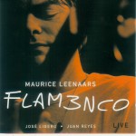 CD 'Flam3nco' (2004)