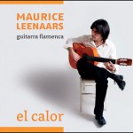 CD 'El Calor' (2010)